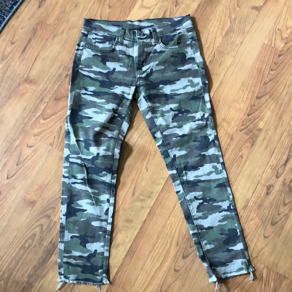 LF Denim - Carmar jeans